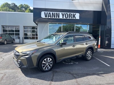2024 Subaru Outback Premium