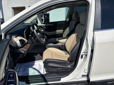 2024 Subaru Outback Limited