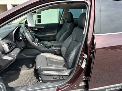 2024 Subaru Outback Touring XT