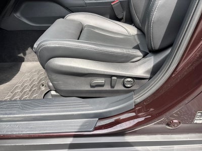 2024 Subaru Outback Touring XT