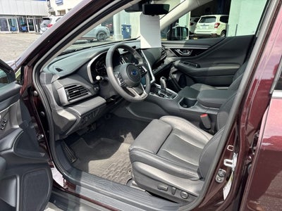 2024 Subaru Outback Touring XT