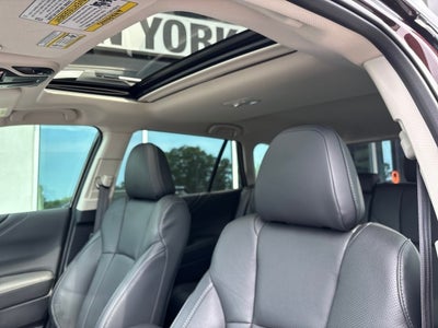 2024 Subaru Outback Touring XT