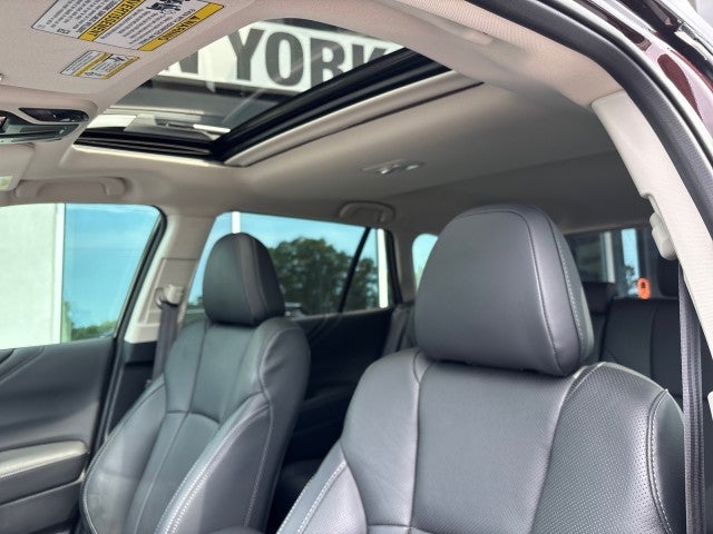 2024 Subaru Outback Touring XT