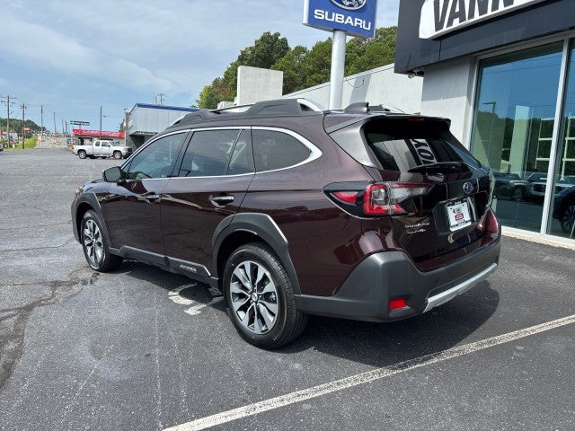 2024 Subaru Outback Touring XT