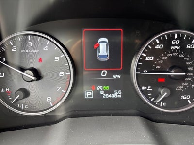 2024 Subaru Outback Touring XT