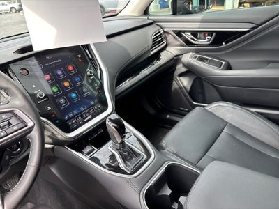 2024 Subaru Outback Touring XT