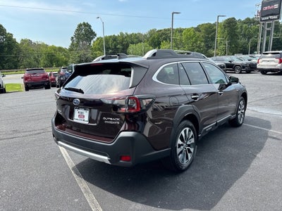 2024 Subaru Outback Touring XT