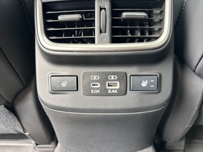 2024 Subaru Outback Touring XT