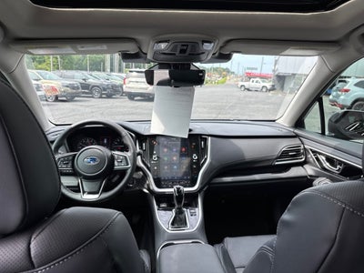 2024 Subaru Outback Touring XT