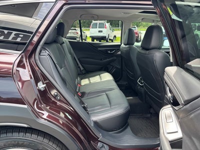 2024 Subaru Outback Touring XT