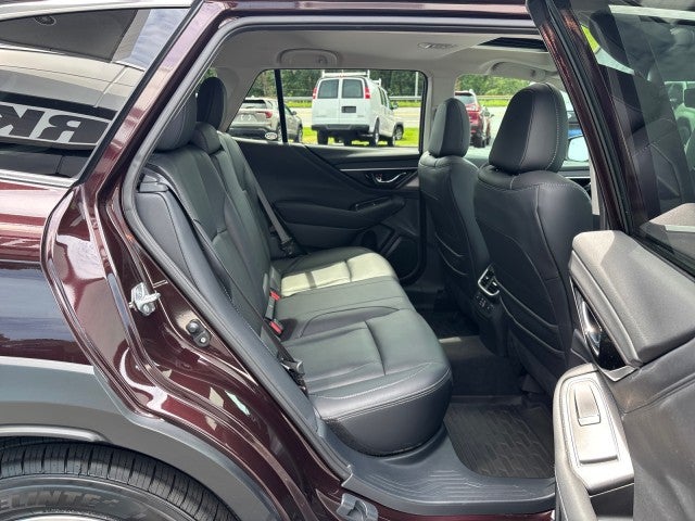 2024 Subaru Outback Touring XT