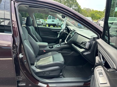 2024 Subaru Outback Touring XT