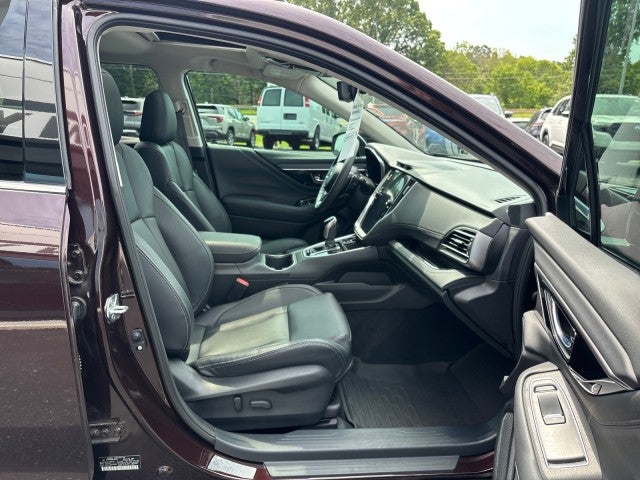 2024 Subaru Outback Touring XT