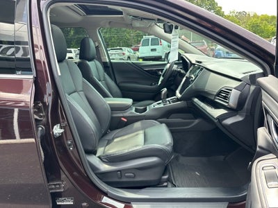 2024 Subaru Outback Touring XT