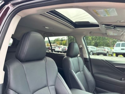2024 Subaru Outback Touring XT