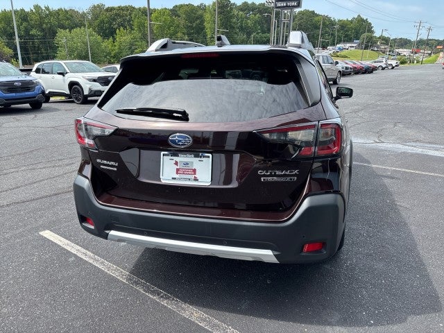 2024 Subaru Outback Touring XT