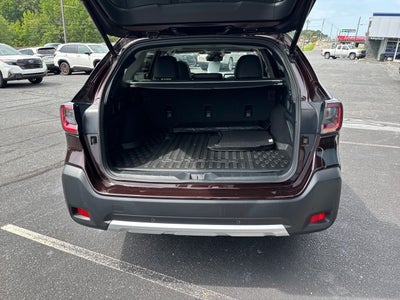 2024 Subaru Outback Touring XT