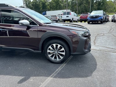 2024 Subaru Outback Touring XT