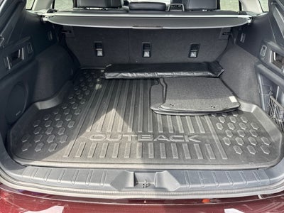 2024 Subaru Outback Touring XT