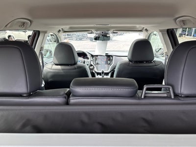 2024 Subaru Outback Touring XT