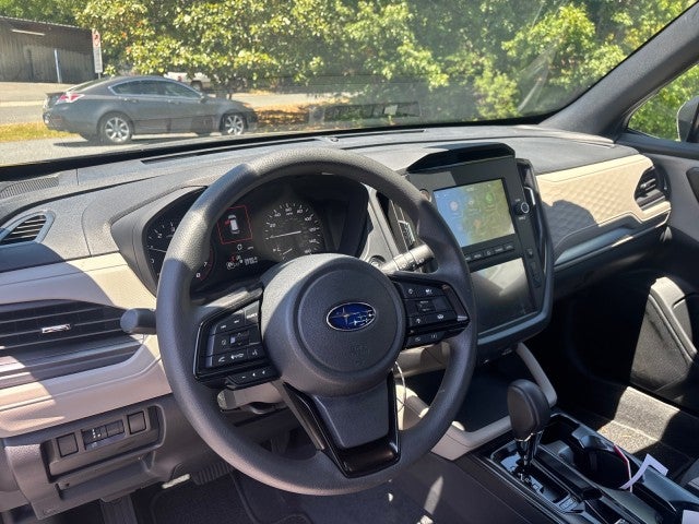 2026 Subaru Forester 4DR AWD