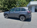 2026 Subaru Forester 4DR AWD