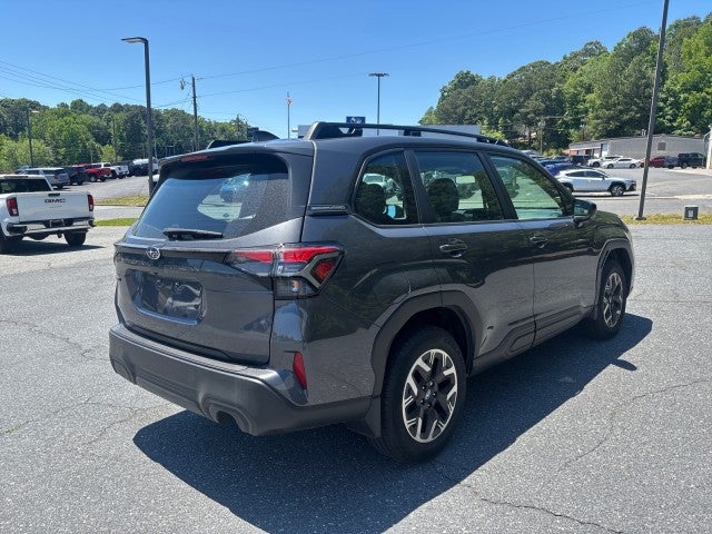 2026 Subaru Forester 4DR AWD