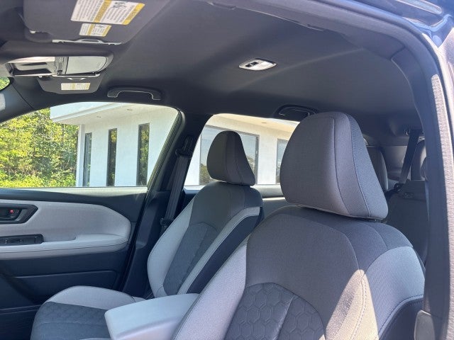 2026 Subaru Forester 4DR AWD