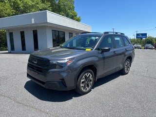 2026 Subaru Forester 4DR AWD