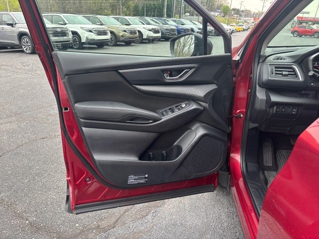 2025 Subaru Ascent Premium