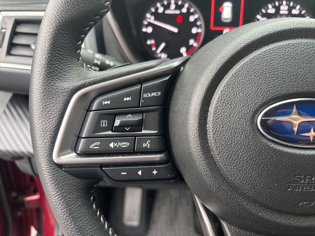 2025 Subaru Ascent Premium