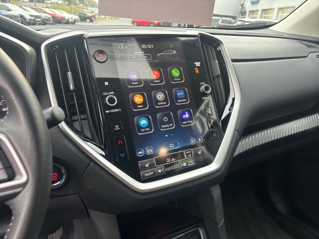 2025 Subaru Ascent Premium