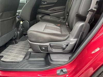 2025 Subaru Ascent Premium