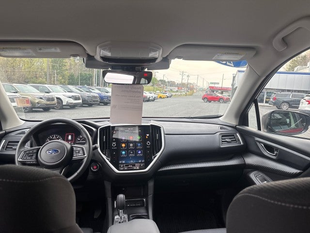 2025 Subaru Ascent Premium
