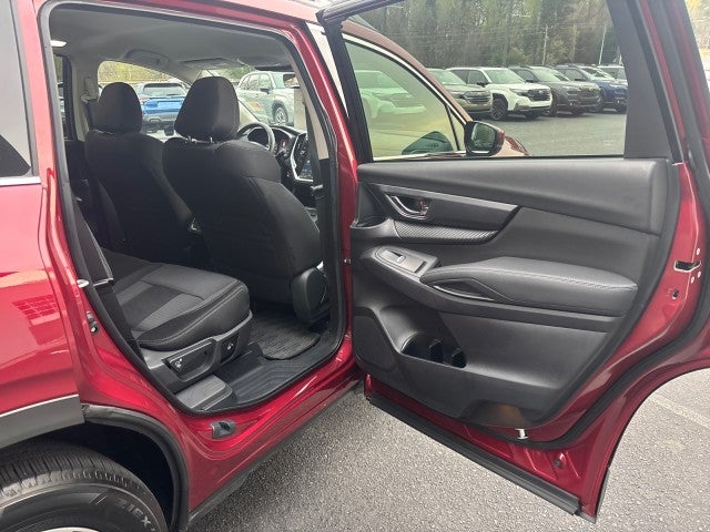 2025 Subaru Ascent Premium