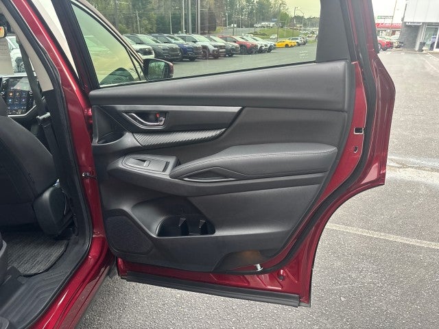 2025 Subaru Ascent Premium