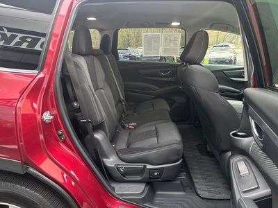 2025 Subaru Ascent Premium