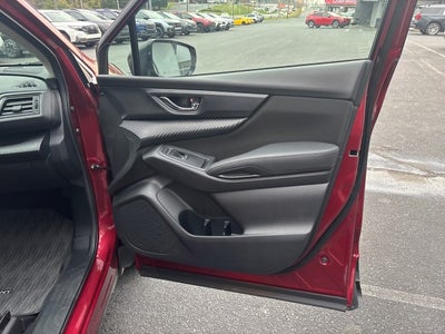 2025 Subaru Ascent Premium