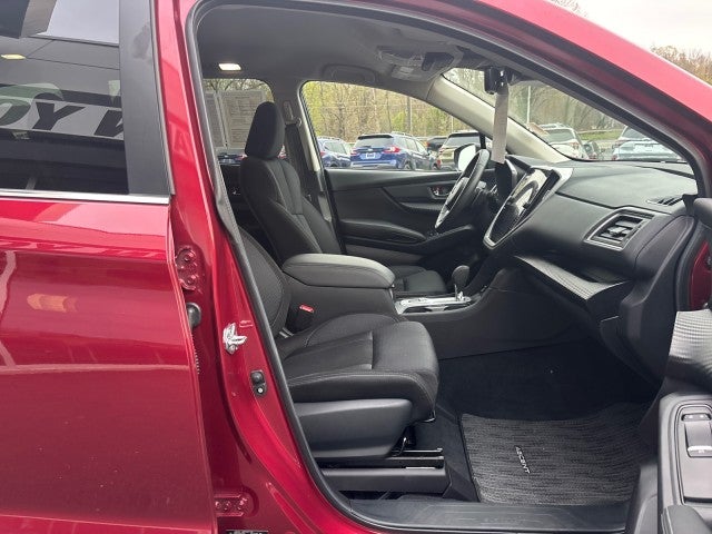 2025 Subaru Ascent Premium