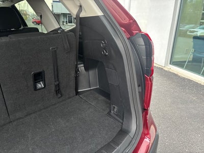 2025 Subaru Ascent Premium