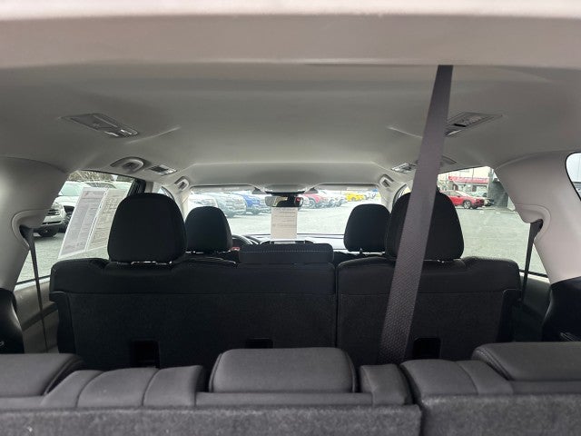 2025 Subaru Ascent Premium