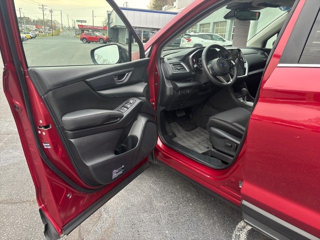 2025 Subaru Ascent Premium