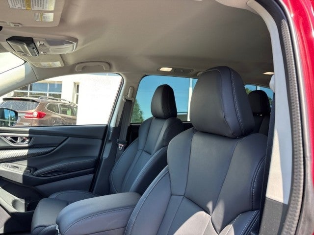 2026 Subaru Ascent Premium