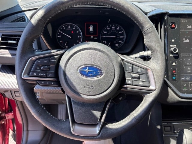 2026 Subaru Ascent Premium