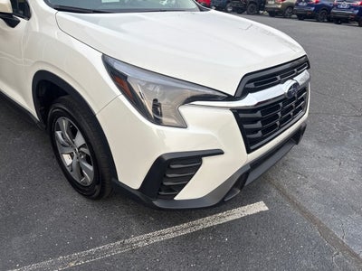 2025 Subaru Ascent Premium