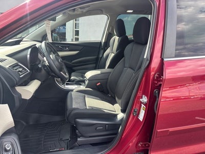 2021 Subaru Ascent Premium