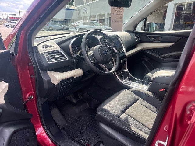 2021 Subaru Ascent Premium