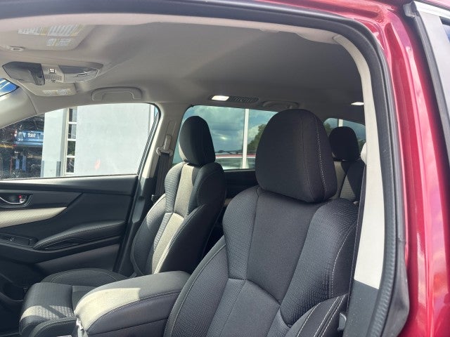 2021 Subaru Ascent Premium