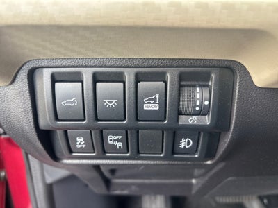 2021 Subaru Ascent Premium
