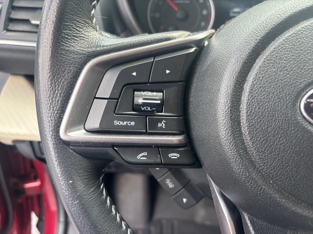 2021 Subaru Ascent Premium